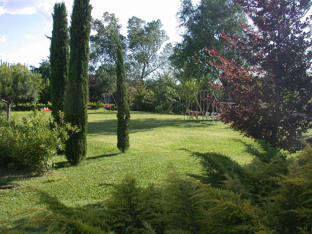 Albergo Cerchi Tortona Buitenkant foto